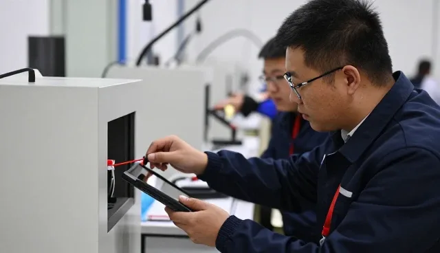 运维环境下定制化技术方案价值不断提升